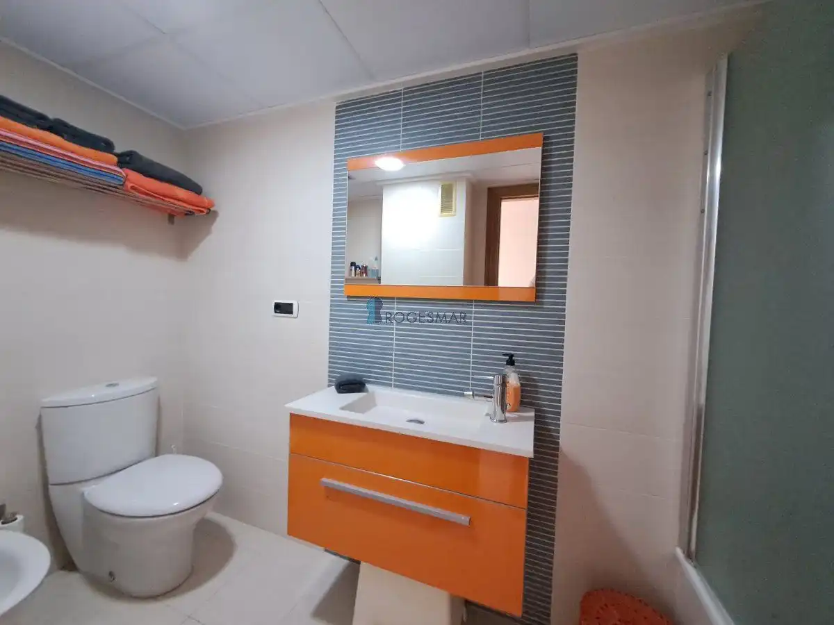 Apartament amb piscina en venda a Heliópolis, imagen 50