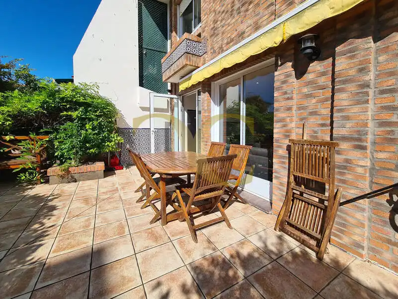 Terrassa de Casa o xalet en venda en Ribadesella amb Calefacció i Terrassa