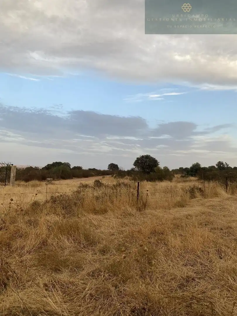 Finca rústica en venda en Mérida