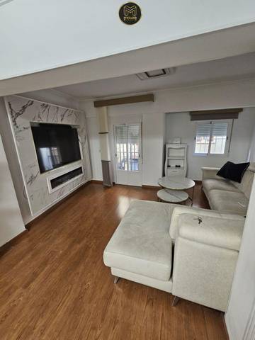 Piso en Venta en San Ildefonso - Catedral