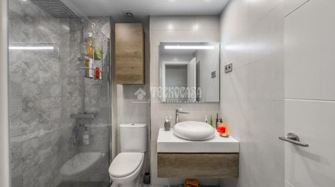 Foto 4 de Piso en venta en El Carrascal, Leganés