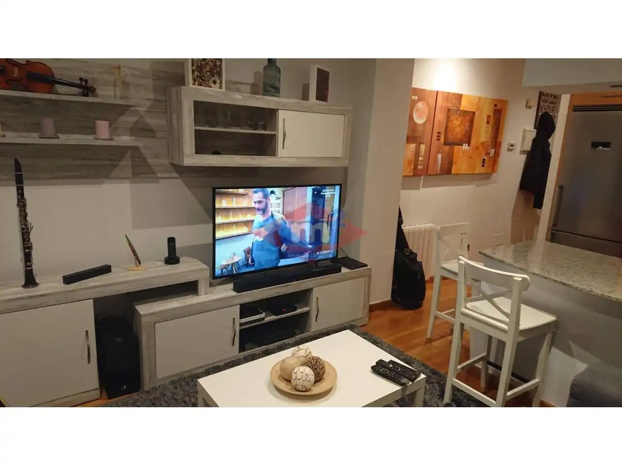 Appartamento in affitto a Calle POLICARPO SAN, imagen 4