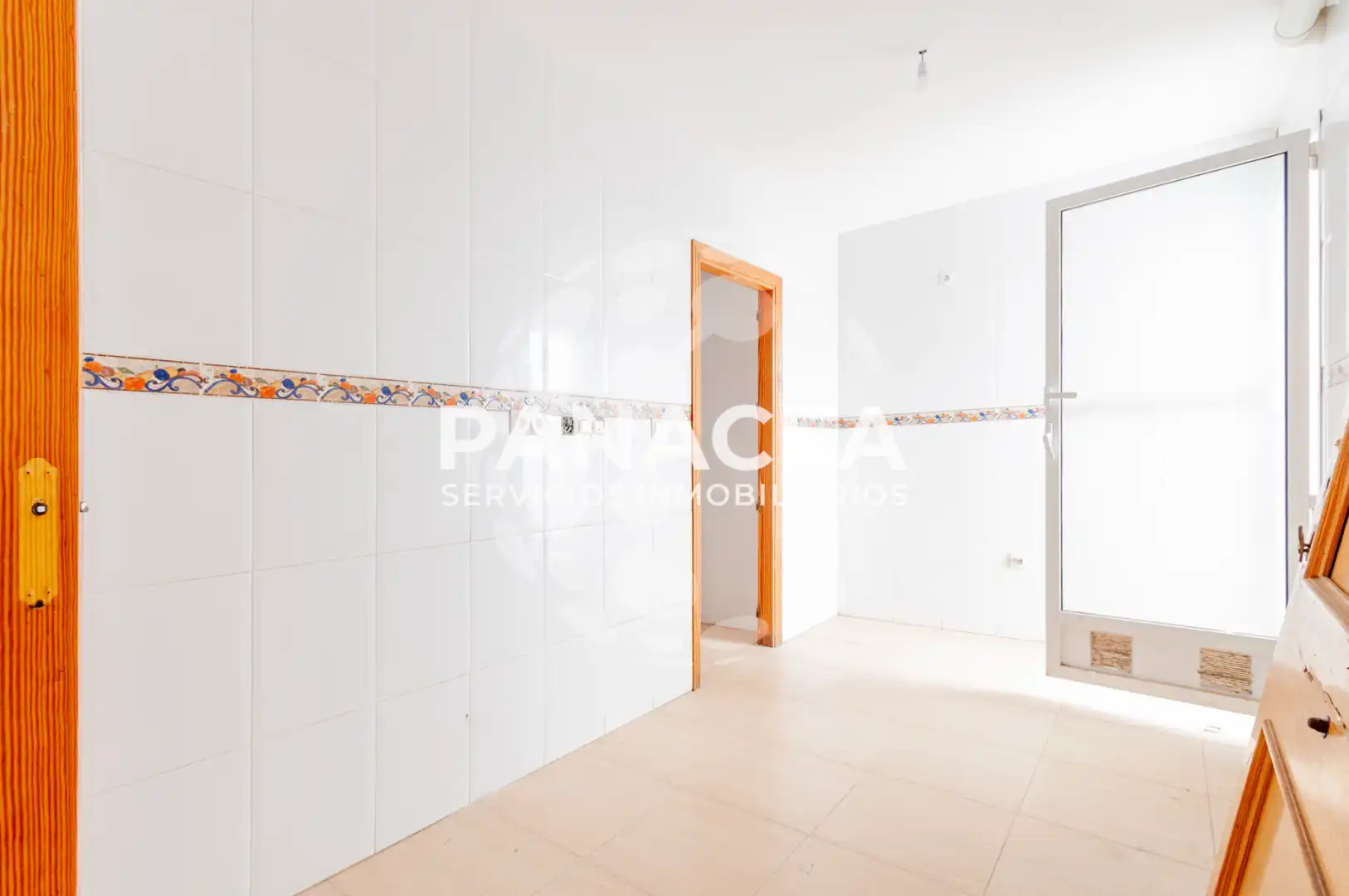Bedroom of Flat for sale in Roquetas de Mar
