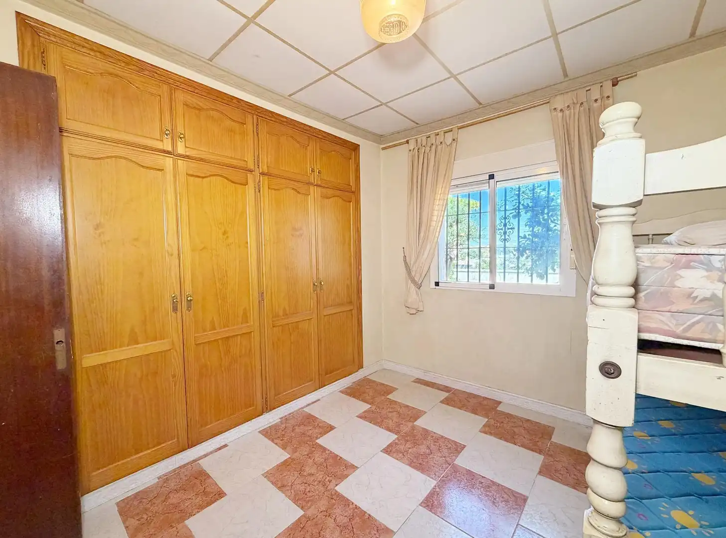 Chalet con jardín en venta en Calle TRANSFORMADOR DEL, imagen 23