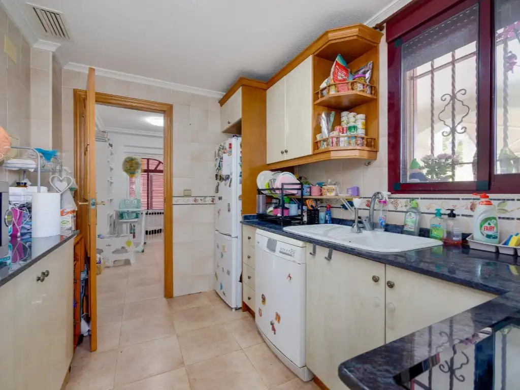 Casa con piscina en venta en Calle Jose Carreras, imagen 11