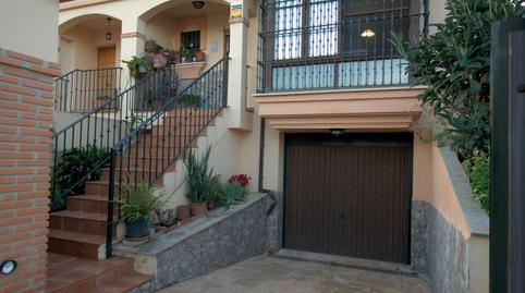 Foto 3 de Casa adosada en venda a Capellanía - Retamar, Málaga