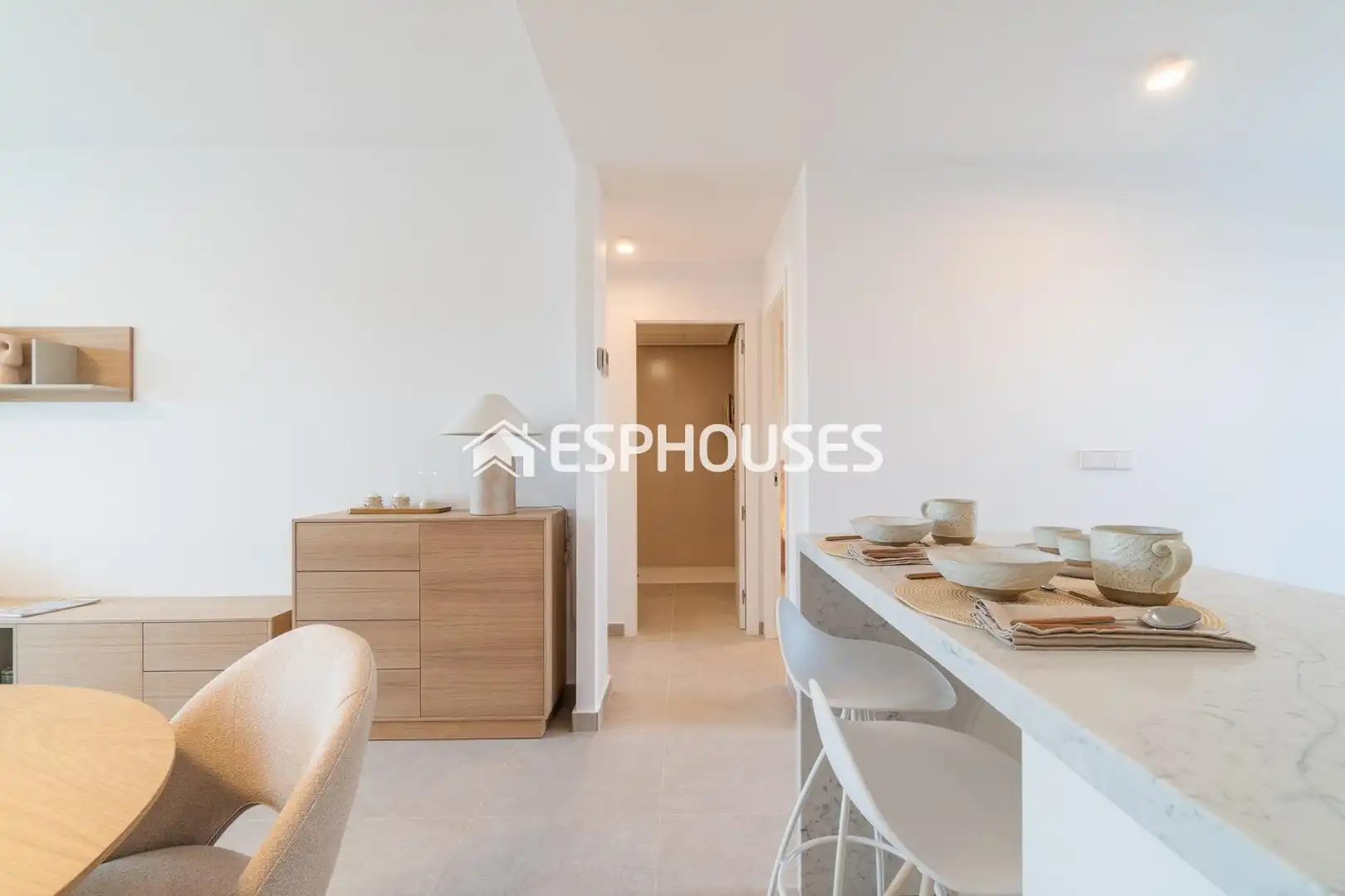 Penthouse mit Terrasse zum Verkauf in Orihuela Costa, imagen 25