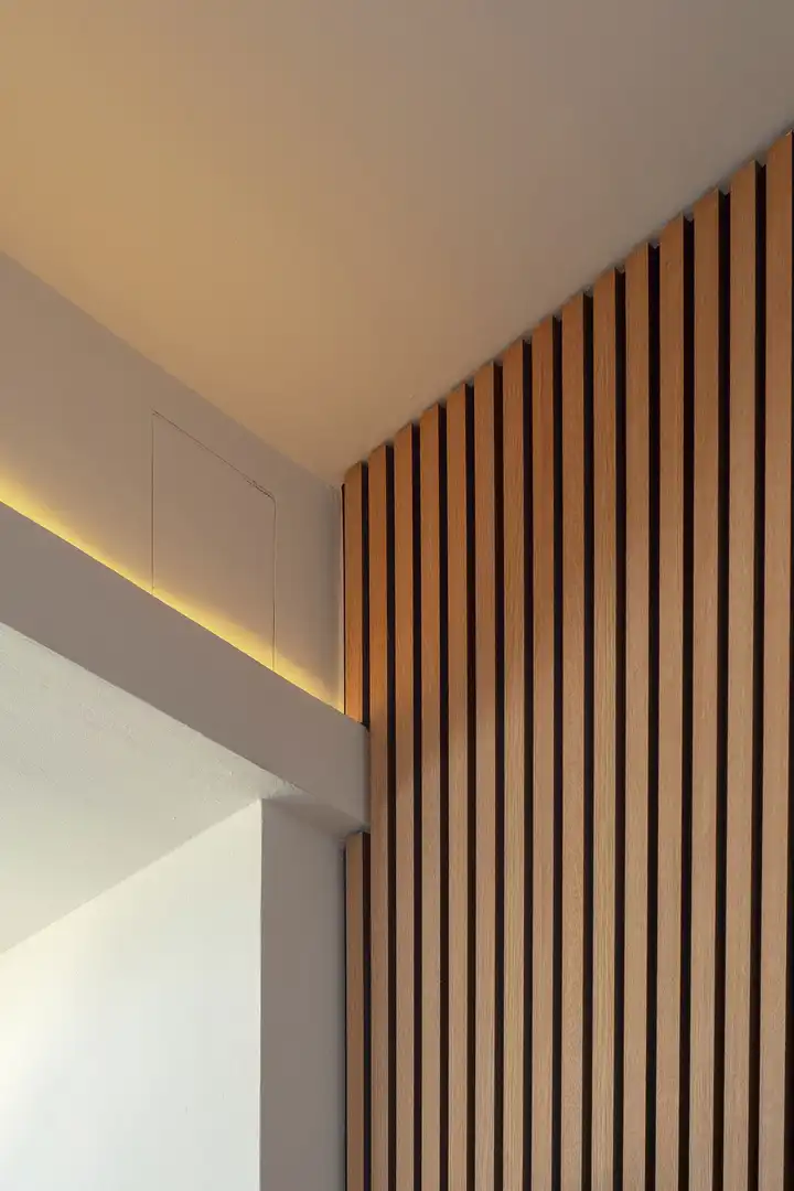 Apartamento en venta en El Terreno