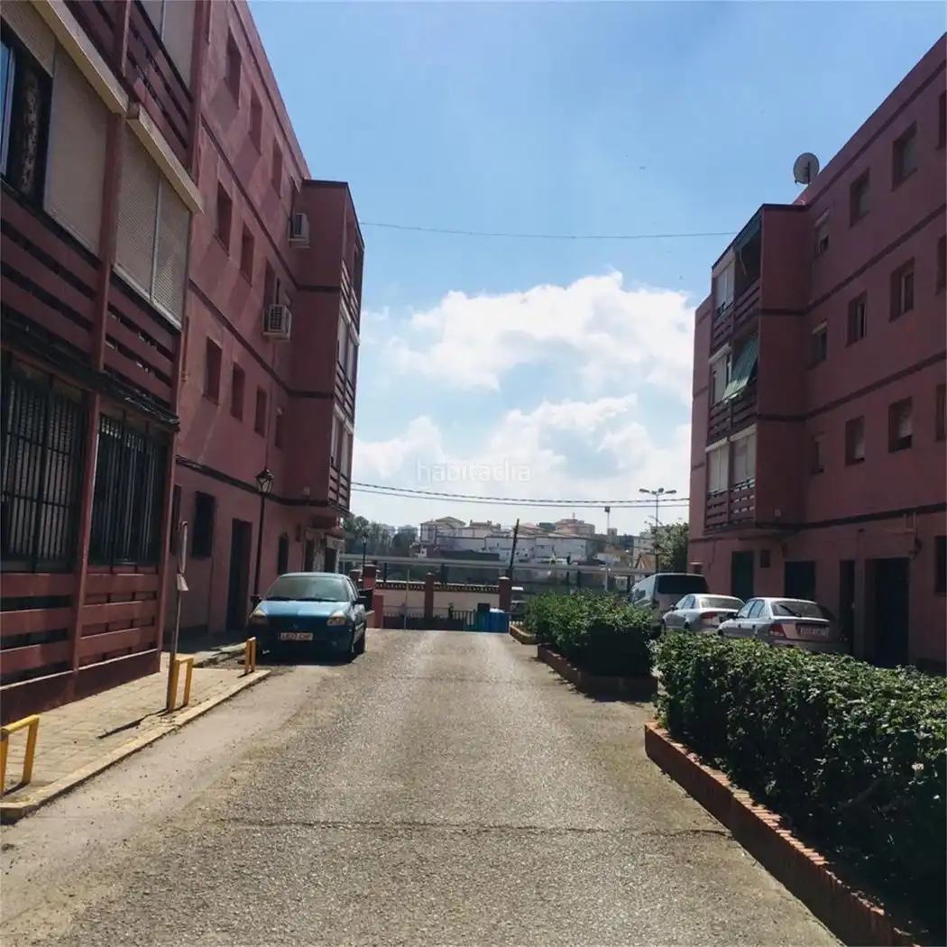 Piso con jardín en alquiler en Avenida Agustín Bálsamo 10, imagen 14