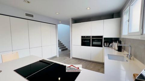 Foto 3 de Casa adosada en venta en La Pastora - La Estación, San Fernando