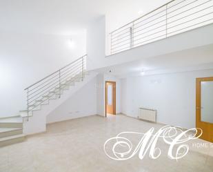 Wohnung miete in Torroella de Montgrí mit Heizung und Terrasse