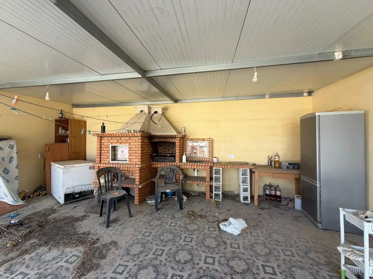 Detached house with pool for sale in Los Franceses – La Vega, imagen 7