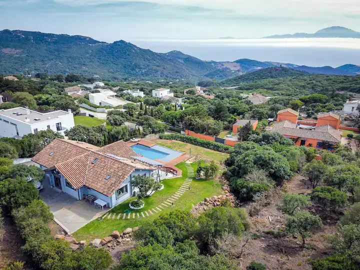 Villa con piscina in vendita a Arrabal Sector el Cuartón, imagen 3