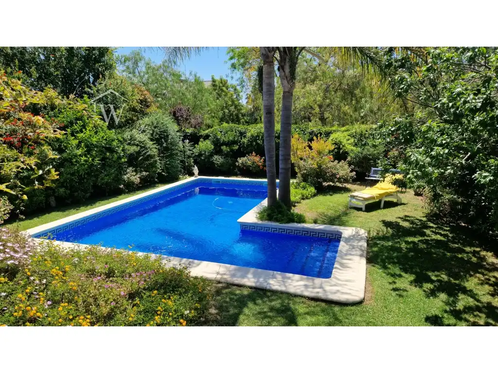 Piscina de Casa o xalet en venda en Cambrils amb Aire condicionat, Moblat i Balcó