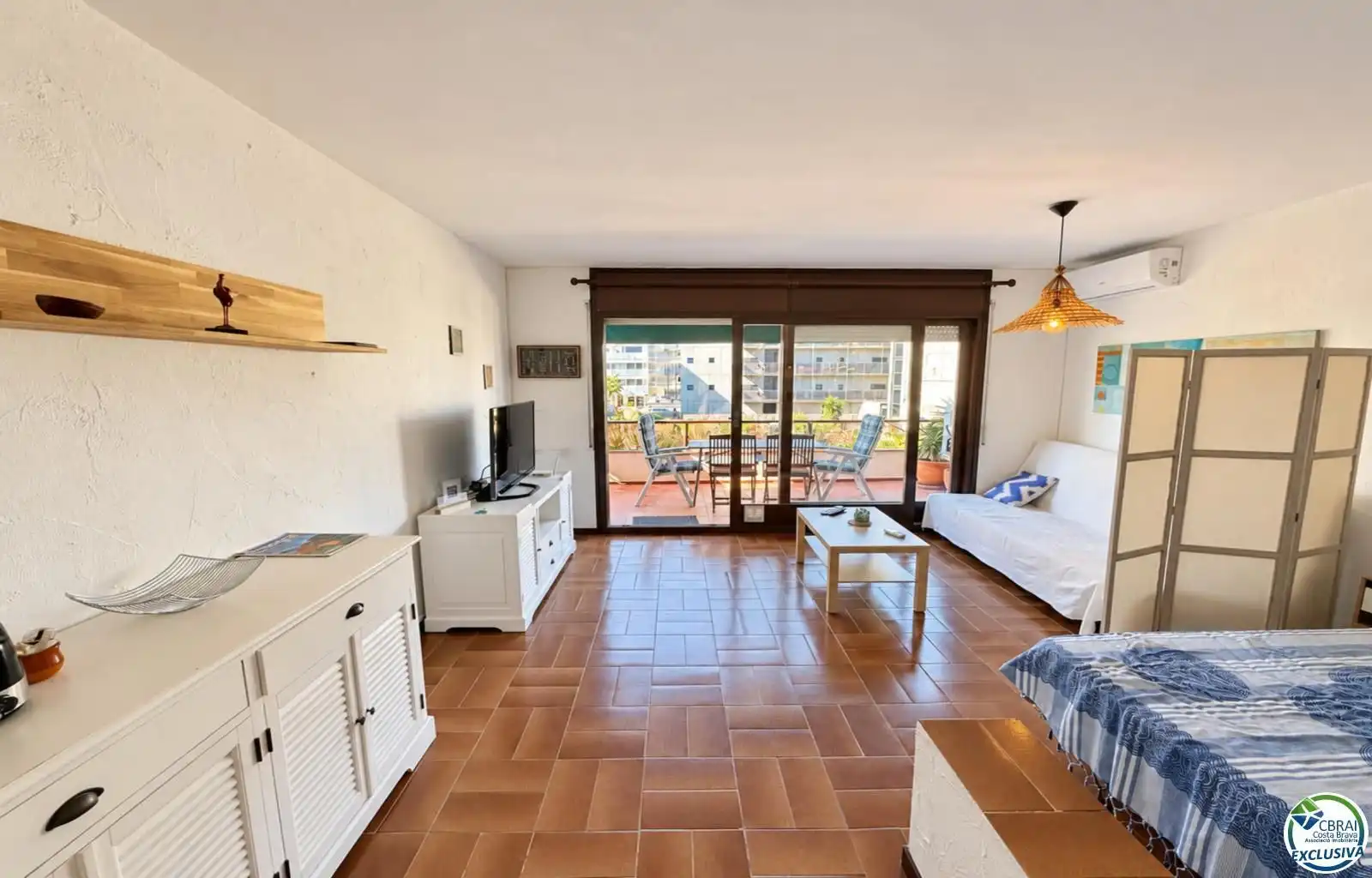 Estudio en venta en DE LA PUNTA DEL PONENT, imagen 9