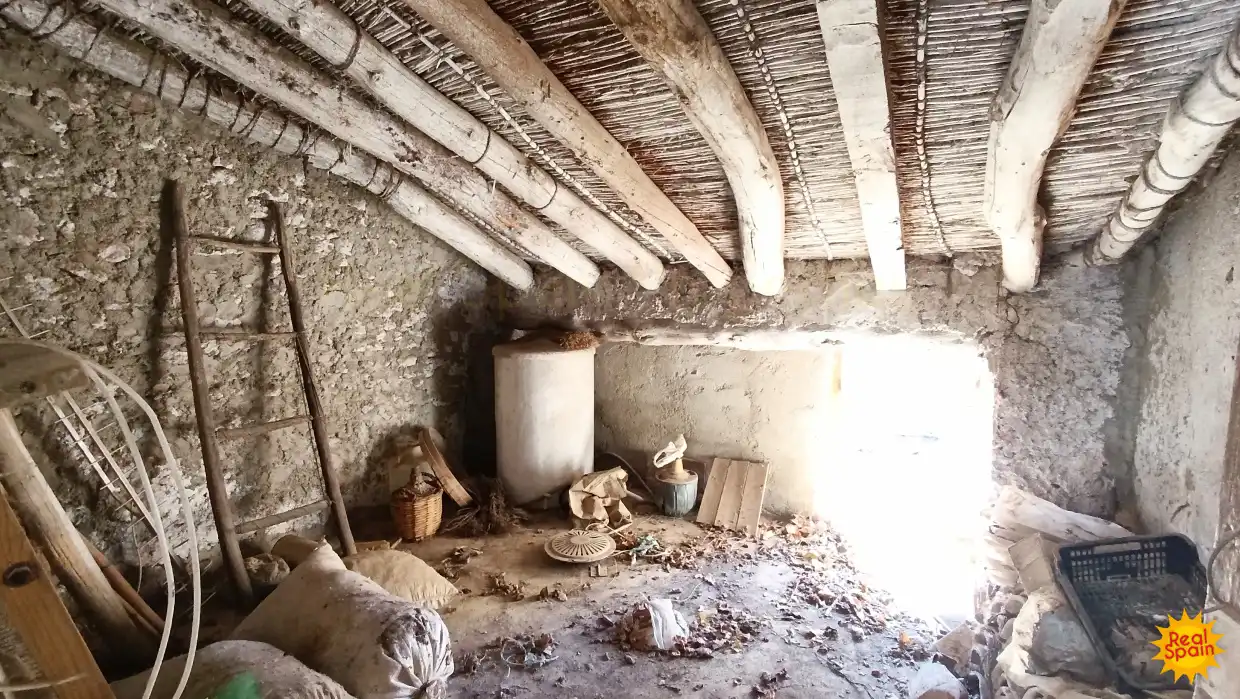 Casa a schiera in vendita a Chirivel, imagen 10
