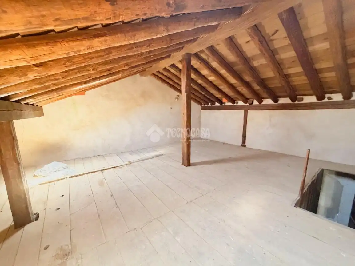 Casa o xalet en venda en Valdevacas y Guijar