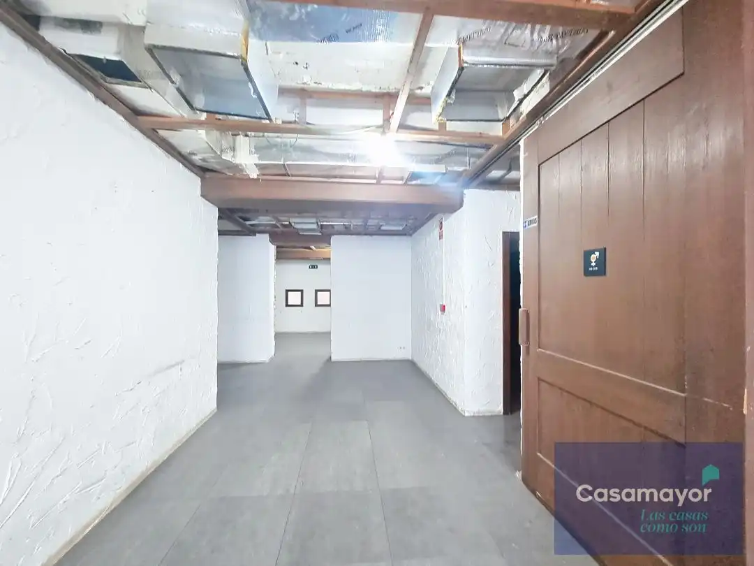 Local comercial en alquiler en Carrer Portugal, imagen 12