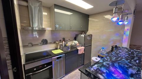 Foto 3 de Pis en venda a Carrer Ferrocarril D'alcoi, Centro Histórico, Valencia