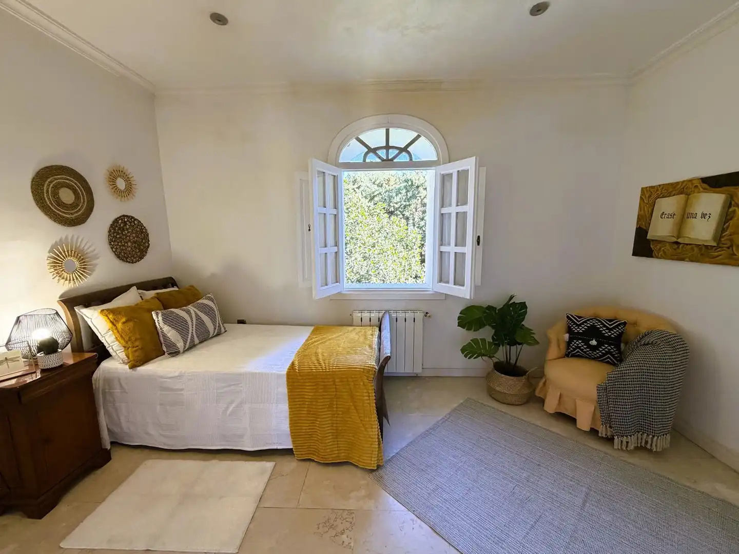 Villa con giardino in vendita a Calle Jerez 8, imagen 61
