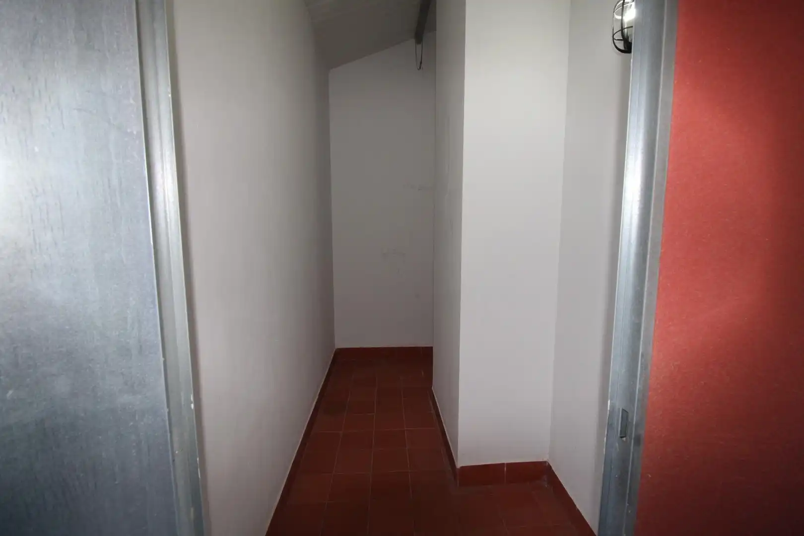 Estudio de alquiler en Murcia con Calefacción, Terraza y Trastero