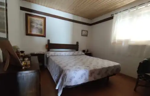 Dormitori de Casa o xalet en venda en Huerta del Marquesado