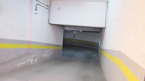 Foto 5 de Garaje en venta en Calle de Oñate, Castillejos - Cuzco, Madrid Capital