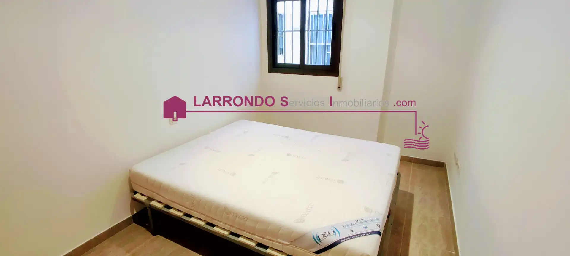 Habitación de Piso en venta en Benicarló con Aire acondicionado, Horno y Lavadora
