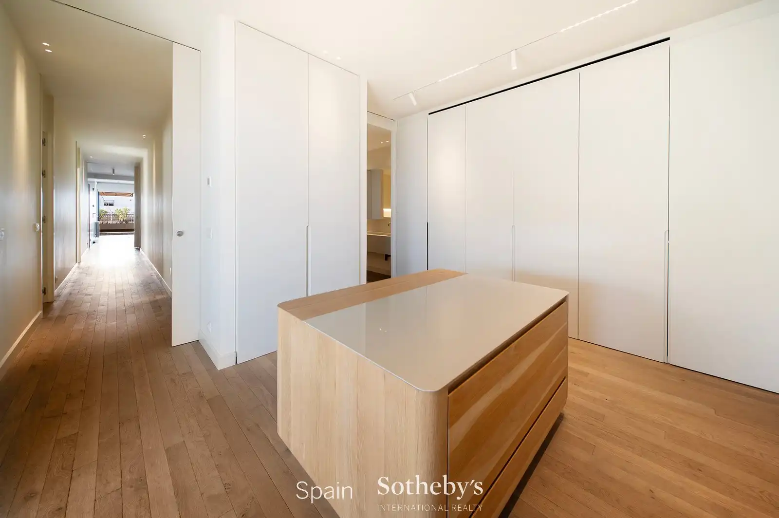 Penthouse with lift for sale in Calle del Príncipe de Vergara, imagen 22