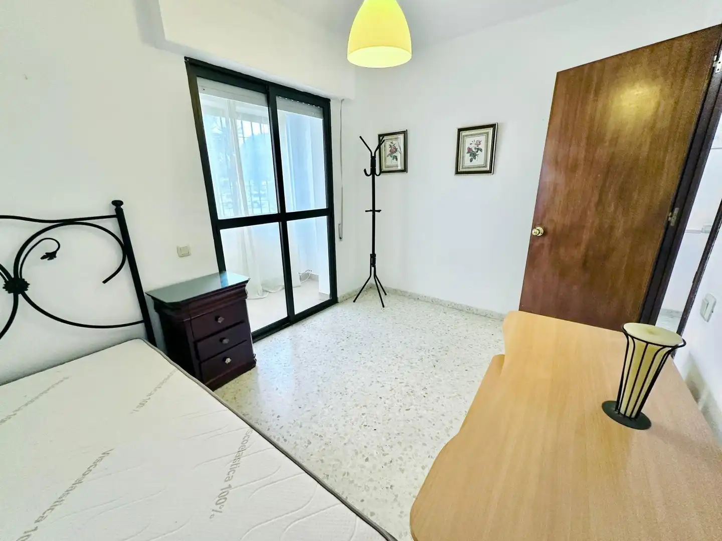 Habitación de Piso en venta en San Fernando