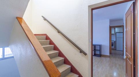 Foto 3 de Pis en venda a Calle de San Filemón, 8, Ambroz,  Madrid Capital