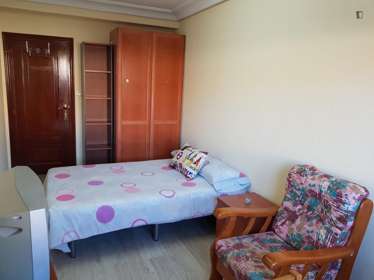 Apartment to share in Carmelitas