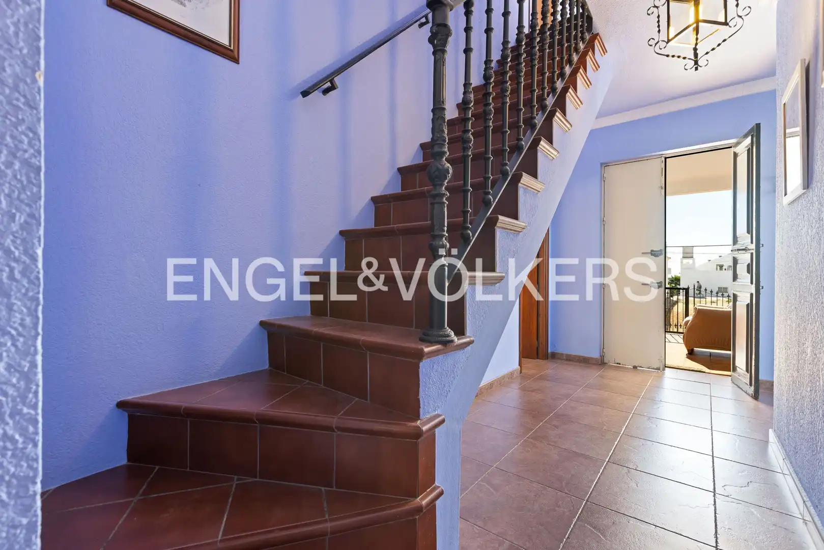 Finca rústica en venta en La Antilla con Aire acondicionado, Calefacción y Jardín privado