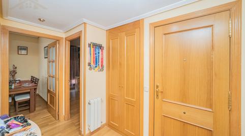 Foto 5 de Planta baixa en venda a Calle Concorde, 7, Brunete, Madrid