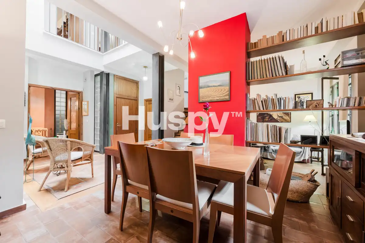 Maison mitoyenne avec piscine à vendre à Callejón Sánchez de Castro, imagen 14
