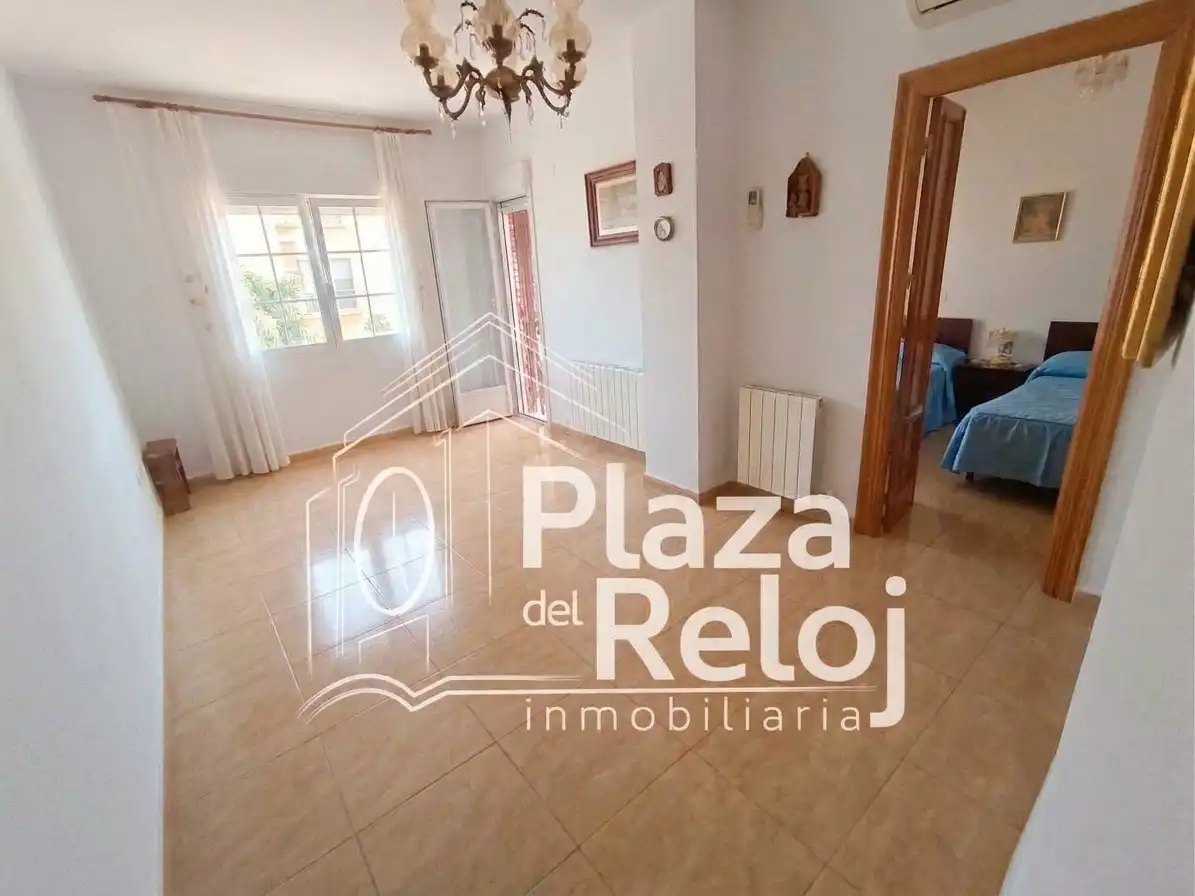 Flat with terrace for sale in Calle GREDOS, imagen 3