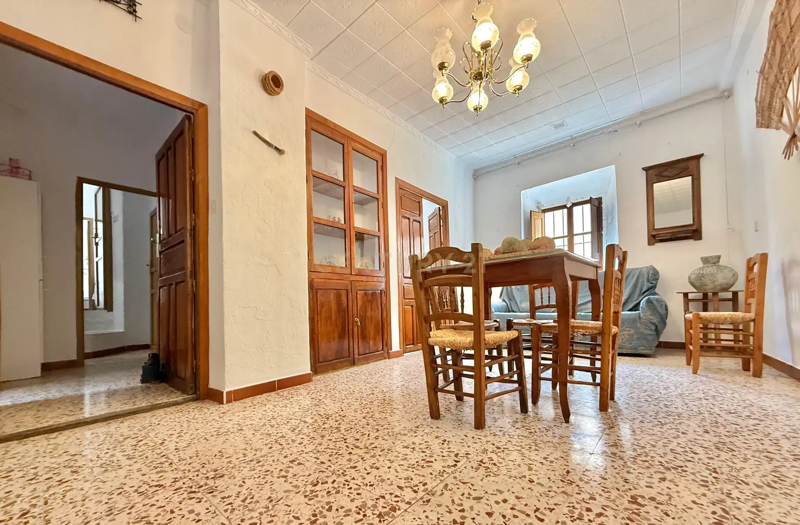 Casa in vendita a Válor, imagen 73