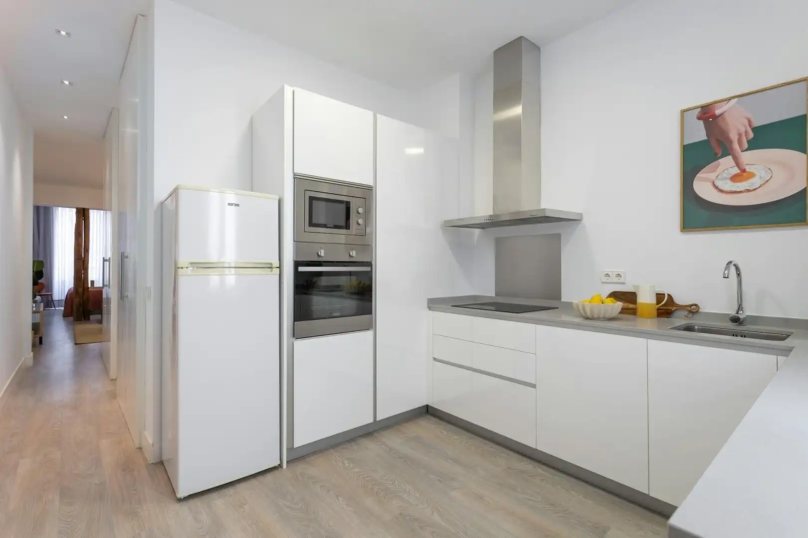 Flat to rent in N/A, imagen 4