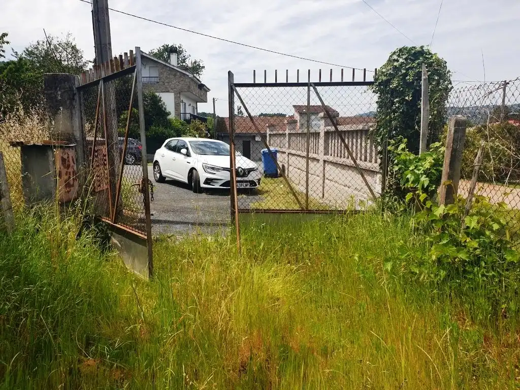 Terreni e lotti in vendita a vilariño, imagen 3