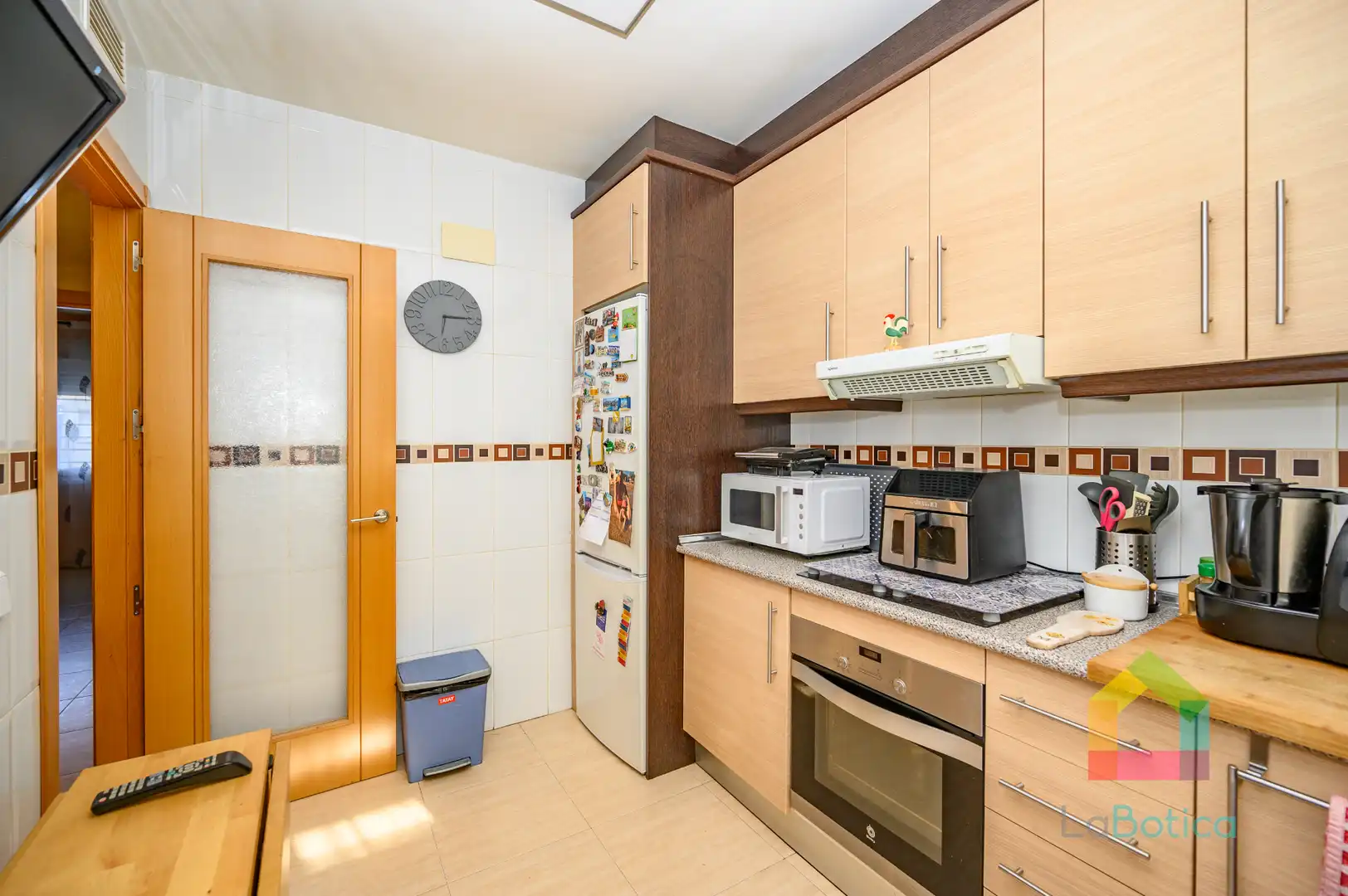 Semi-detached house with pool for sale in Magán, imagen 20