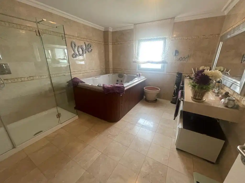Detached house with pool for sale in Laguna de Duero, imagen 21