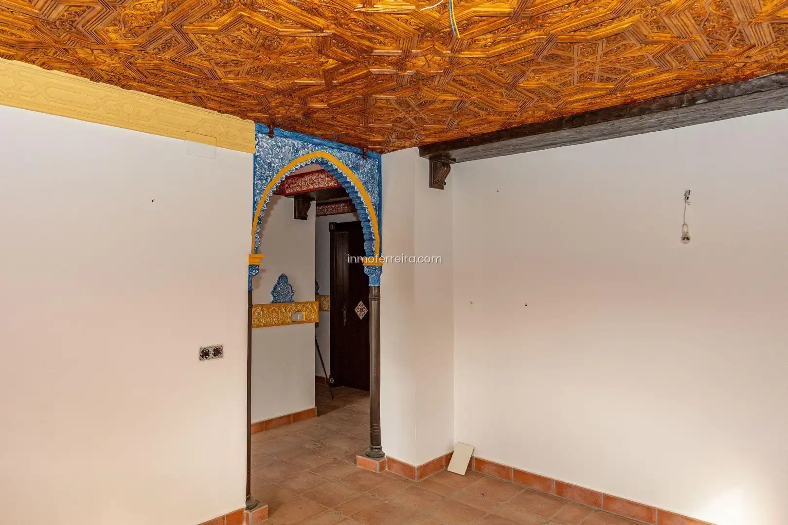 Detached homes for sale in Purullena