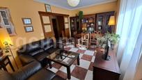 Living room of Flat for sale in Valladolid Capital