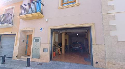 Foto 3 de Finca rústica en venta en La Nucia Pueblo, Alicante