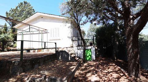 Foto 4 de Casa o xalet en venda a Colmenarejo, Madrid
