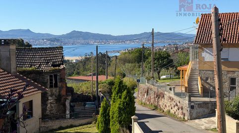 Foto 2 von Einfamilien-Reihenhaus zum Verkauf in Moaña, Pontevedra