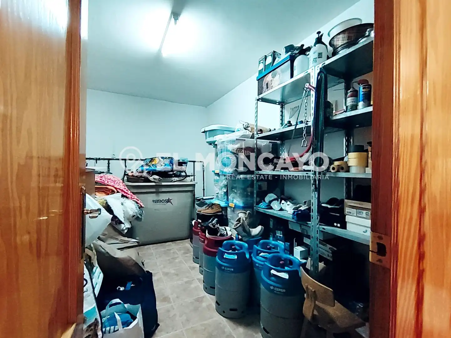 Casa o chalet en venta en Rojales con Aire acondicionado, Calefacción y Jardín privado