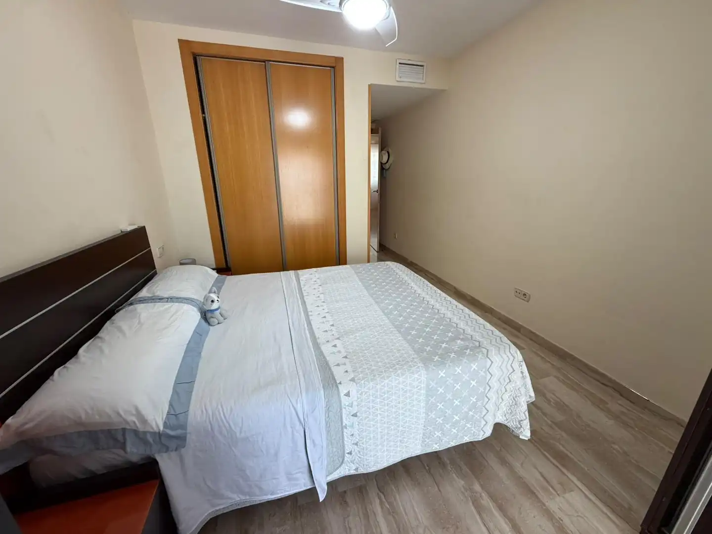 Flat with pool for sale in Via Parque, imagen 33