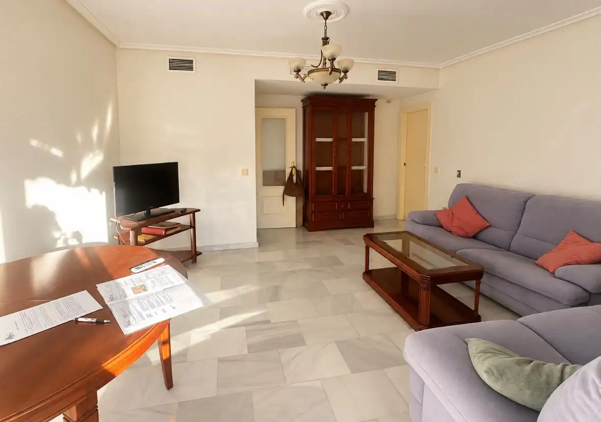 Appartement avec piscine à vendre à Calle Cueva de Menga, imagen 2