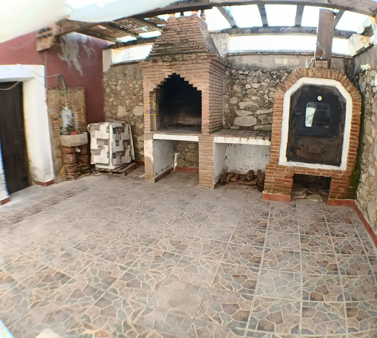 Casa o chalet en venta en Doña Inés